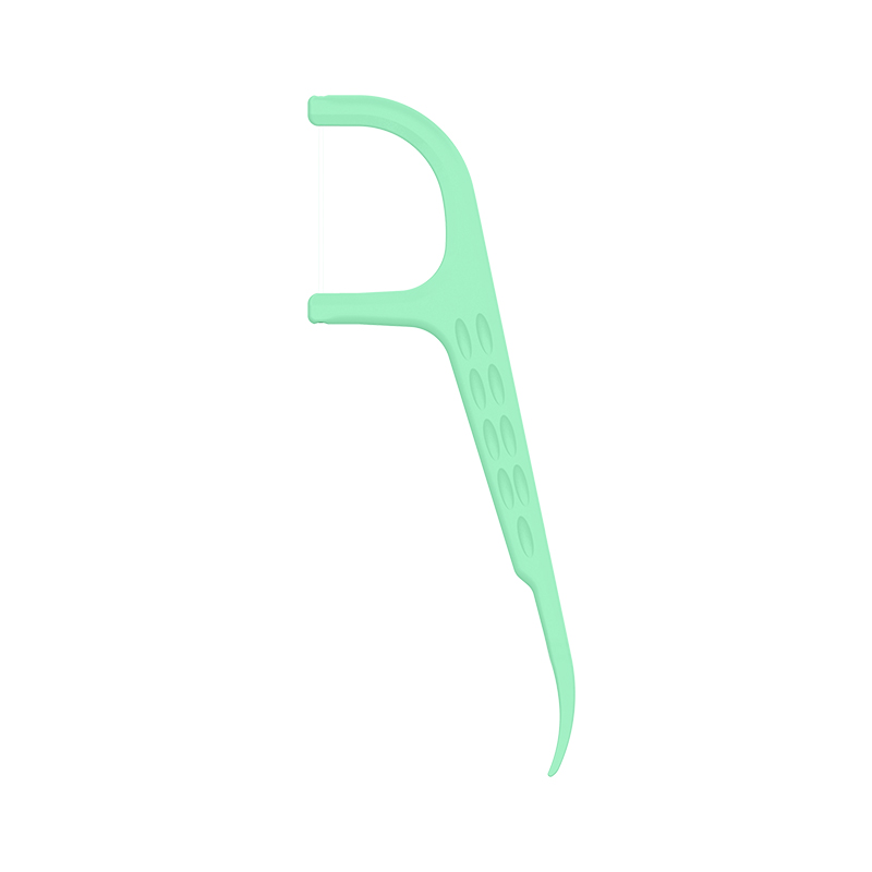 Pioc Floss Fiaclóireachta Dearadh Ortadóntach Ilfheidhmeach Athchúrsála