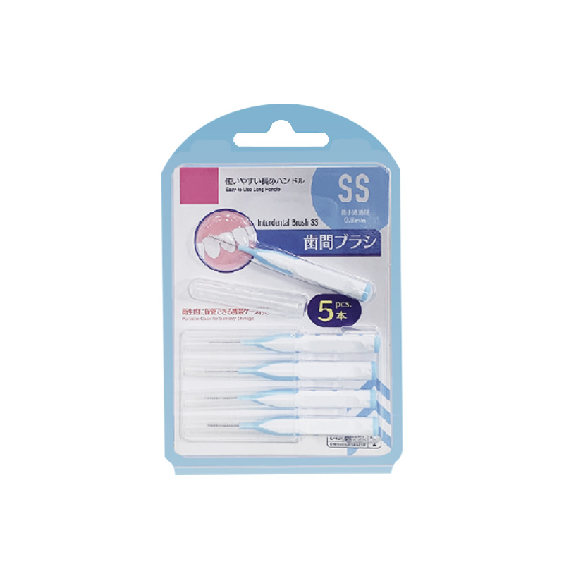 Blister Cárta Iomlán (Cúig Phíosa)