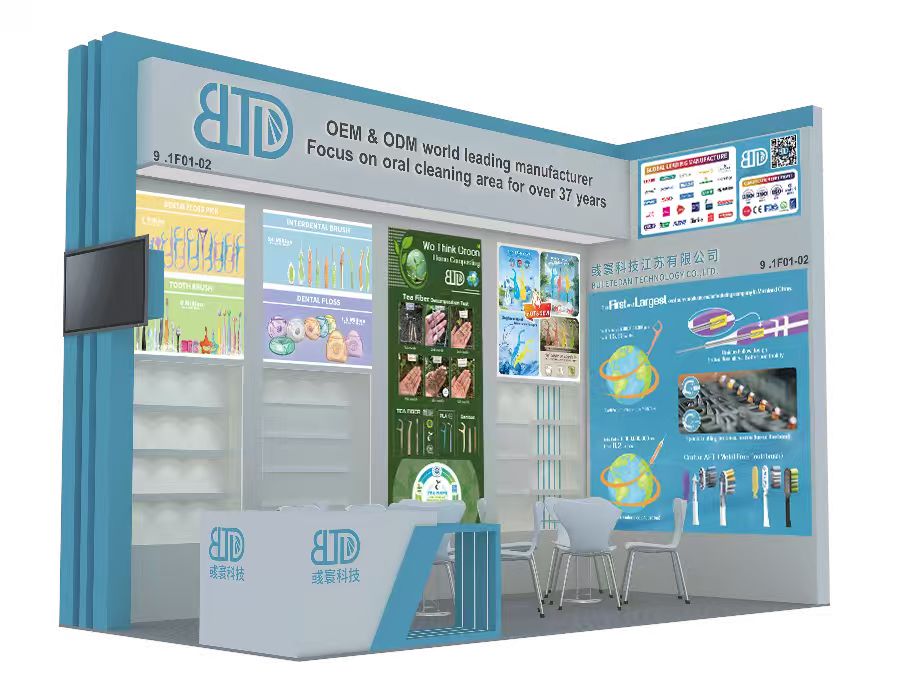 Teicneolaíocht Buletedan