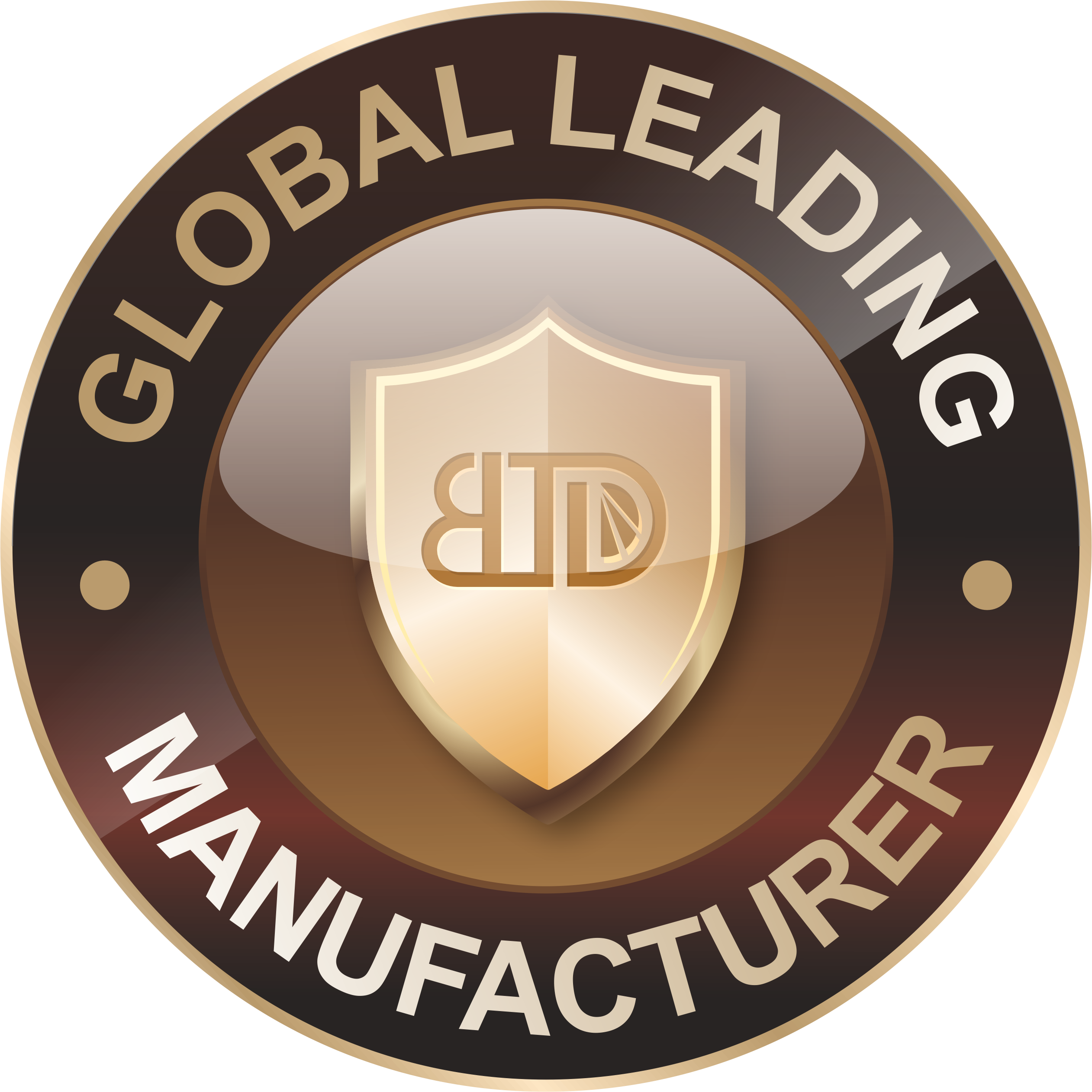 Buletedan Technology