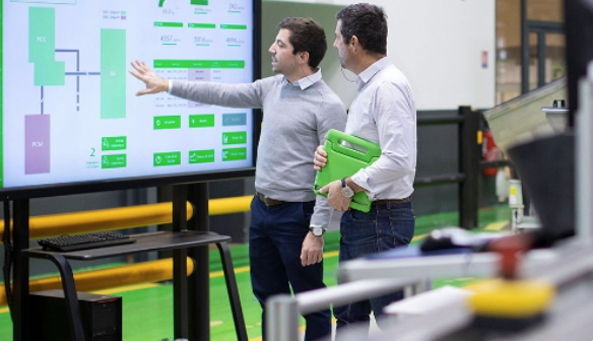 Teicneolaíocht Buletedan