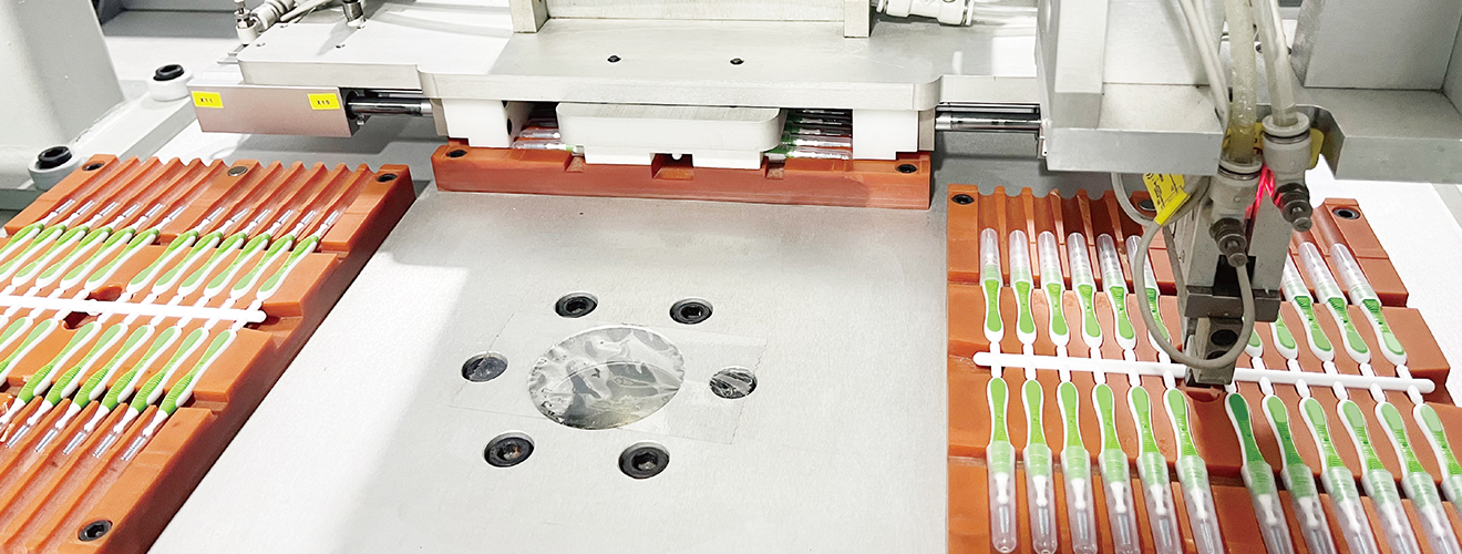 Teicneolaíocht Buletedan