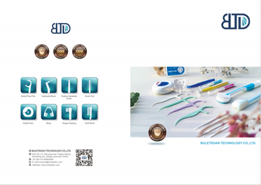 Teicneolaíocht Buletedan