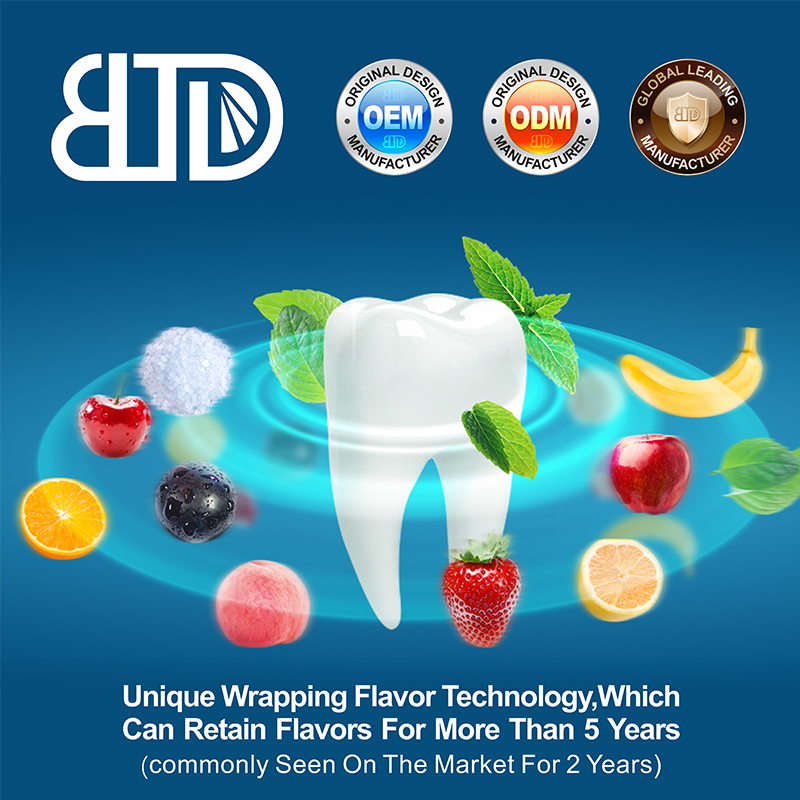 Teicneolaíocht Buletedan