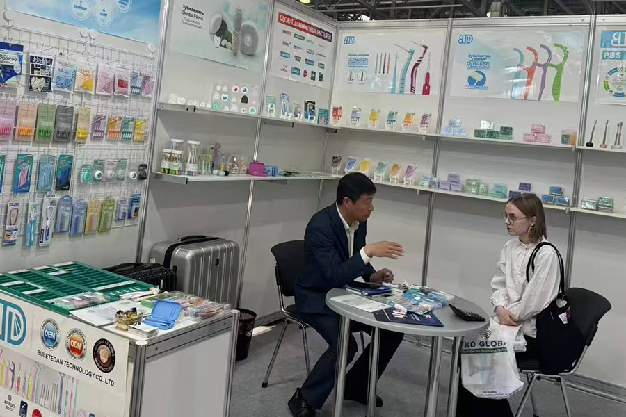 Teicneolaíocht Buletedan