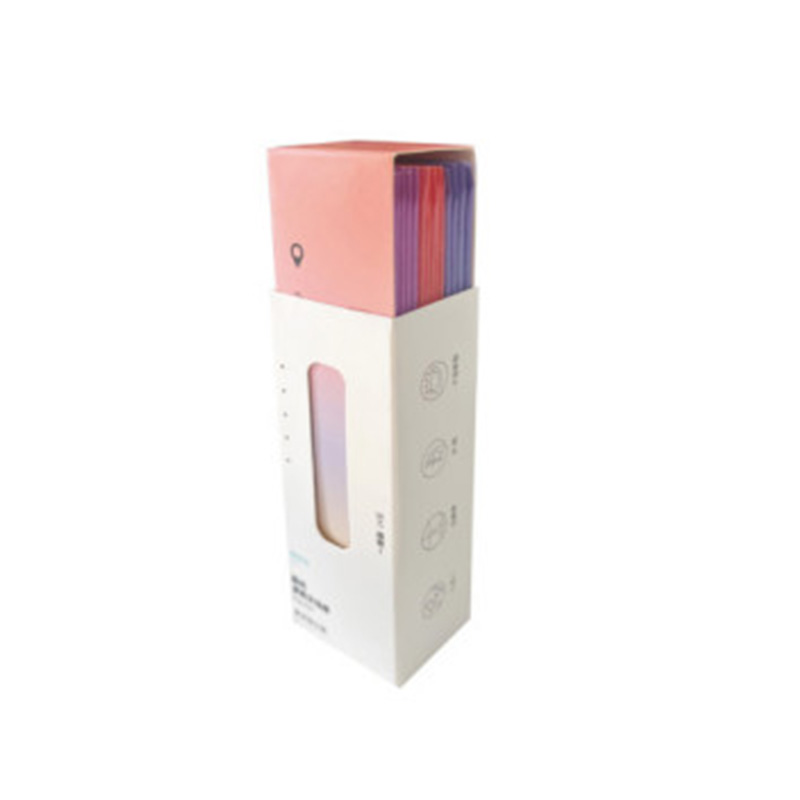 Bosca Páipéir Tarraingthe Amach