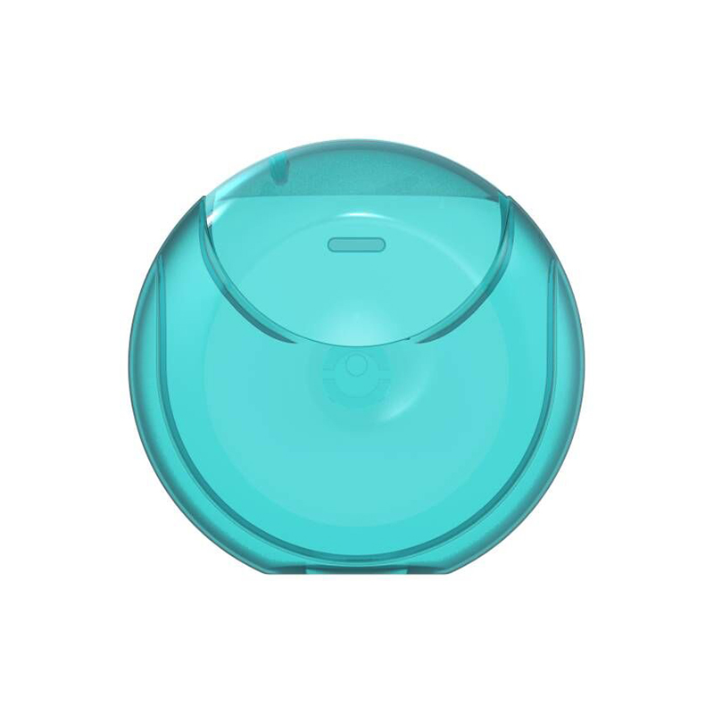 Blas Líomóide 50M POILEISTEAR Babhta Bosca Plaisteacha Floss Fiaclóireachta pacáilte 